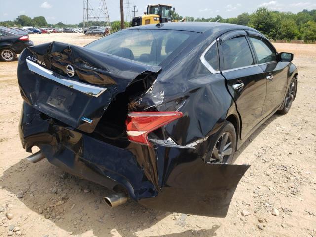 Photo 4 from auction – 2013 NISSAN ALTIMA 2.5 with VIN 1N4AL3AP0DN482668