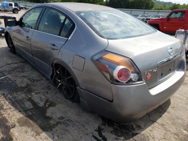 Photo 3 from auction – 2008 NISSAN ALTIMA 2.5 with VIN 1N4AL21E18C260506