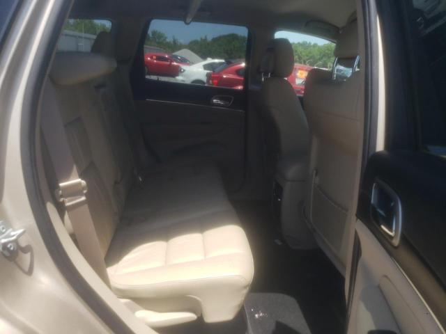 Photo 6 from auction – 2015 JEEP GRAND CHER with VIN 1C4RJEBG2FC132115