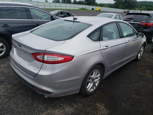 Photo 4 from auction – 2013 FORD FUSION SE with VIN 3FA6P0HR2DR199167