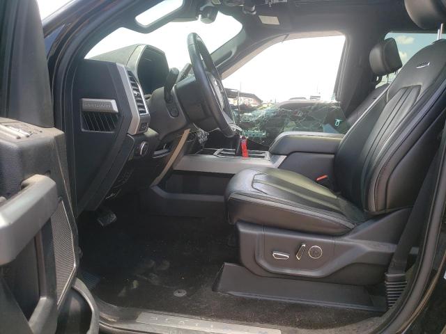 Photo 5 from auction – 2018 FORD F250 SUPER with VIN 1FT7W2BT7JEB08569