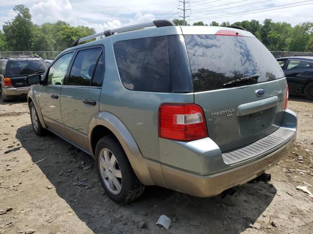 Photo 3 from auction – 2005 FORD FREESTYLE with VIN 1FMZK04185GA64477