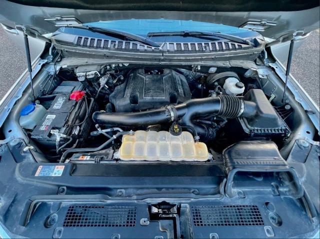 Photo 7 from auction – 2019 FORD EXPEDITION with VIN 1FMJK1KT7KEA28973