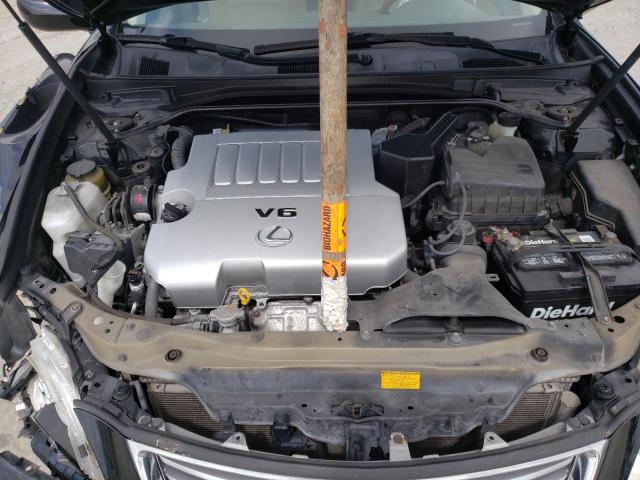 Photo 7 from auction – 2007 LEXUS ES 350 with VIN JTHBJ46G572117295