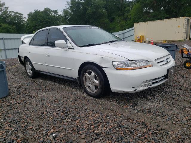HONDA ACCORD LX 2001 with VIN 1HGCG16491A072014 - Photo from auction