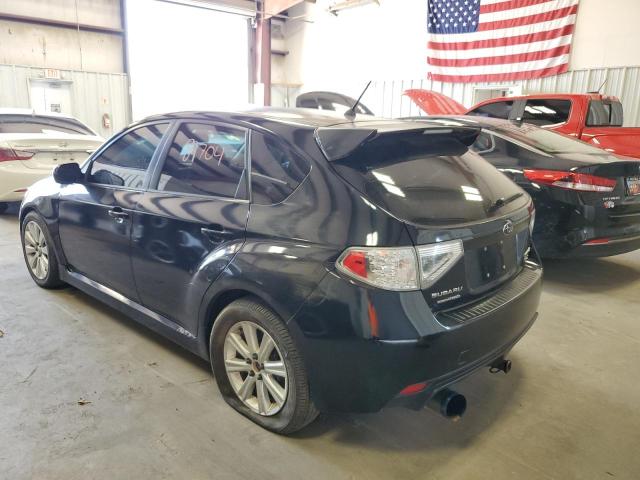 Photo 3 from auction – 2012 SUBARU IMPREZA WR with VIN JF1GR7E64CG200469