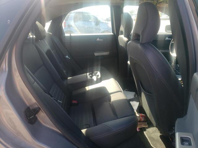 Photo 6 from auction – 2006 VOLVO S40 2.4I with VIN YV1MS390962157789