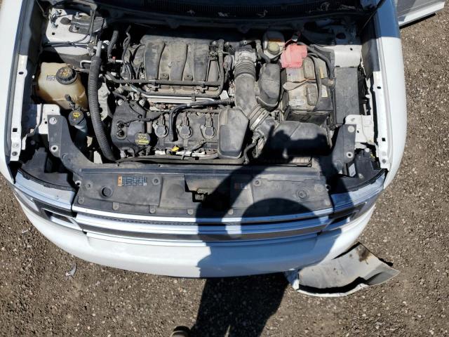Photo 7 from auction – 2013 FORD FLEX LIMIT with VIN 2FMHK6D82DBD33090