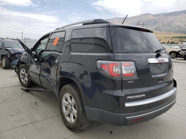 Photo 3 from auction – 2014 GMC ACADIA SLE with VIN 1GKKVPKDXEJ149007