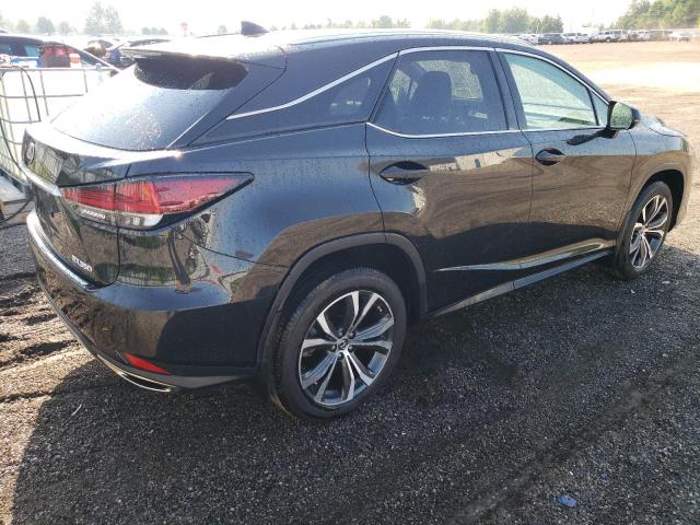 صورة رقم 4 من المزاد - 2021 LEXUS RX 350 مع VIN 2T2JZMDA9MC283638