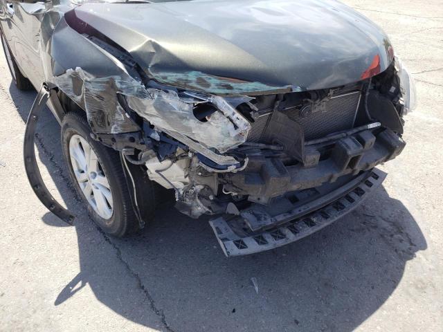 Photo 9 from auction – 2016 NISSAN ROGUE S with VIN KNMAT2MT3GP728134