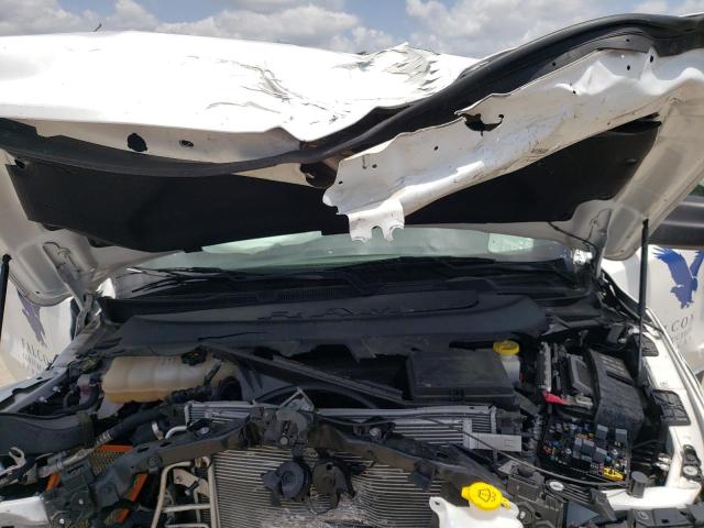 Photo 7 from auction – 2020 RAM 1500 TRADE with VIN 1C6SRECG4LN273722