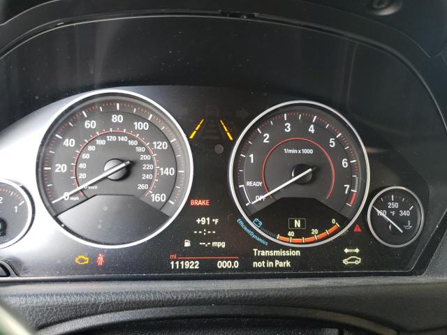 Photo 8 from auction – 2014 BMW 428 I with VIN WBA3N3C54EK231046
