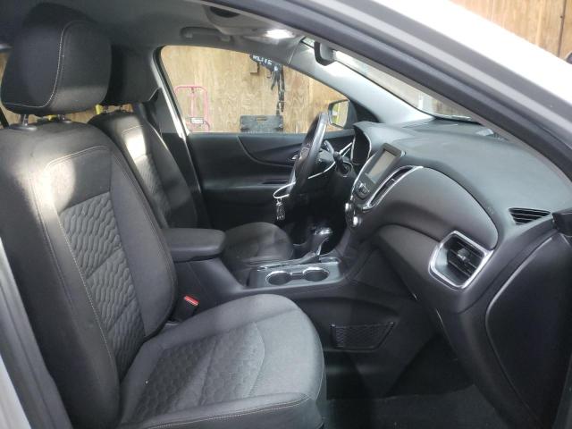 Photo 5 from auction – 2018 CHEVROLET EQUINOX LT with VIN 2GNAXSEV1J6324168