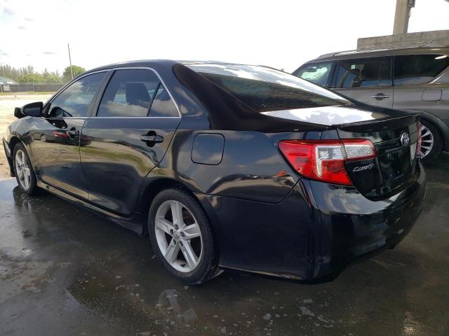 Photo 3 from auction – 2013 TOYOTA CAMRY L with VIN 4T1BF1FK8DU224486