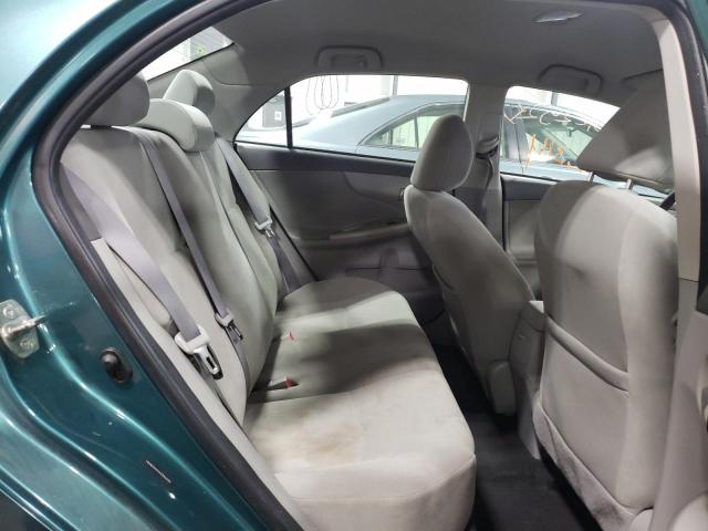 Photo 6 from auction – 2010 TOYOTA COROLLA BA with VIN 1NXBU4EEXAZ326239