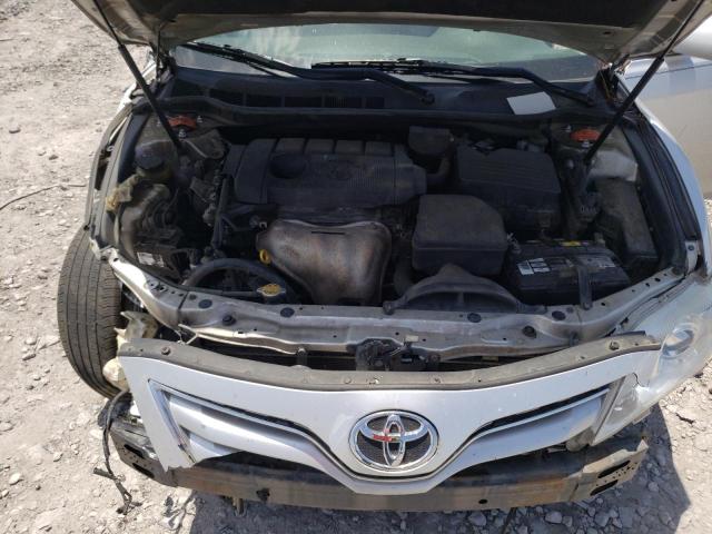 Photo 7 from auction – 2010 TOYOTA CAMRY BASE with VIN 4T1BF3EK0AU082997