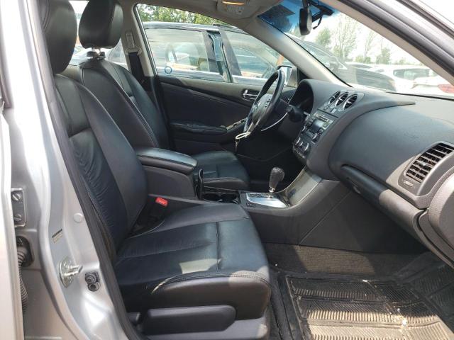Photo 5 from auction – 2010 NISSAN ALTIMA BAS with VIN 1N4AL2APXAC189443
