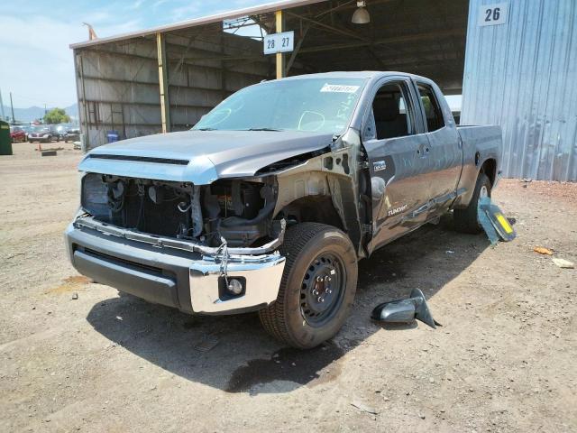 Photo 9 from auction – 2015 TOYOTA TUNDRA DOU with VIN 5TFRY5F10FX190279