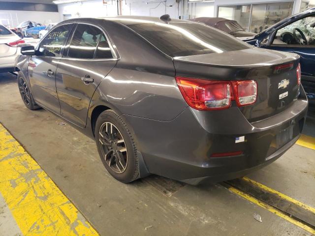 Photo 3 from auction – 2013 CHEVROLET MALIBU 1LT with VIN 1G11C5SA8DF213644
