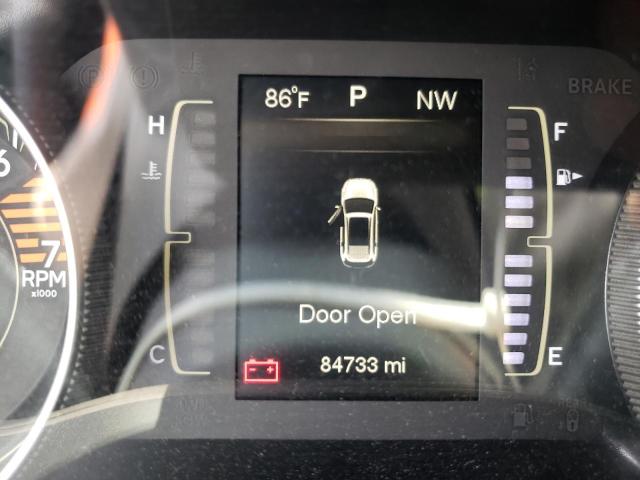 Photo 8 from auction – 2016 JEEP CHEROKEE L with VIN 1C4PJMCB0GW150908