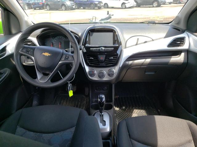 Photo 9 from auction – 2016 CHEVROLET SPARK 1LT with VIN KL8CD6SA1GC625437