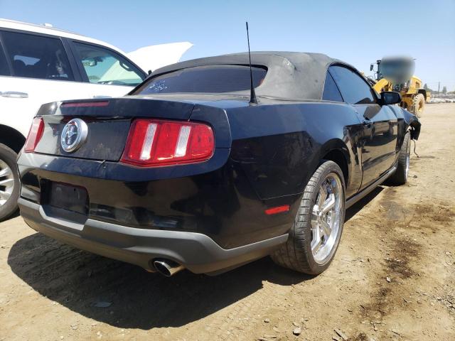 Photo 4 from auction – 2012 FORD MUSTANG with VIN 1ZVBP8EM7C5237250