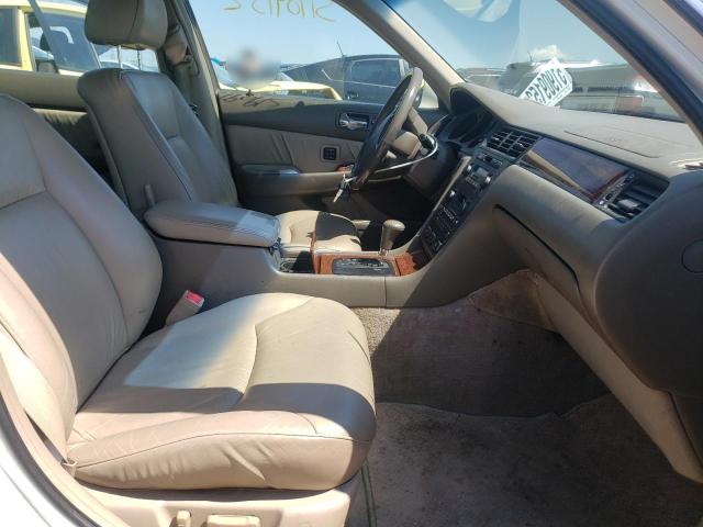 Photo 5 from auction – 1998 ACURA 3.5 RL with VIN JH4KA9646WC002863