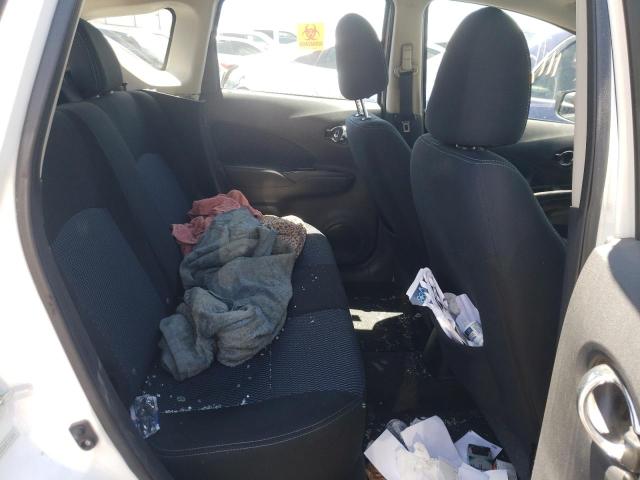 Photo 6 from auction – 2015 NISSAN VERSA NOTE with VIN 3N1CE2CP1FL422974