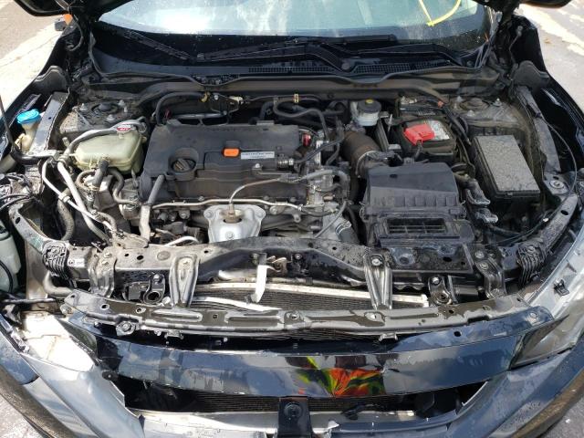Photo 7 from auction – 2016 HONDA CIVIC EX with VIN 19XFC2F71GE040266