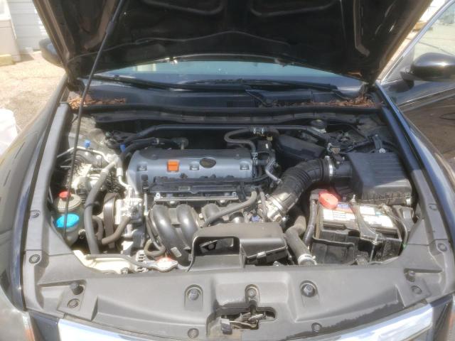 Photo 7 from auction – 2012 HONDA ACCORD EXL with VIN 1HGCP2F87CA130701