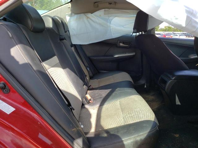 Photo 6 from auction – 2013 TOYOTA CAMRY L with VIN 4T1BF1FK4DU704007