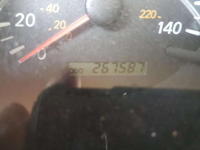 Photo 8 from auction – 2007 TOYOTA HIGHLANDER with VIN JTEHP21A770196378