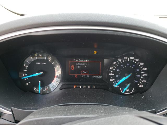 Photo 8 from auction – 2015 FORD FUSION SE with VIN 3FA6P0H74FR148027