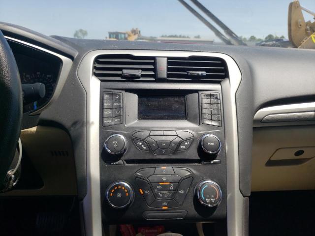Photo 9 from auction – 2014 FORD FUSION SE with VIN 3FA6P0H79ER213159