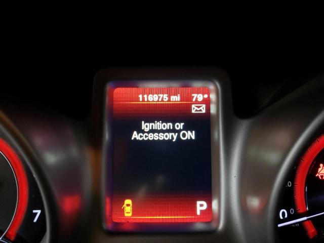 Photo 8 from auction – 2017 DODGE JOURNEY SE with VIN 3C4PDCAB6HT694891