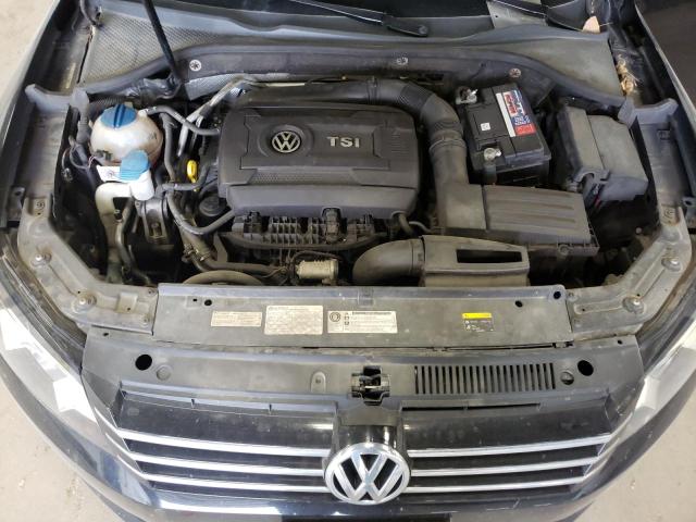 Photo 7 from auction – 2014 VOLKSWAGEN PASSAT SE with VIN 1VWBS7A37EC111345
