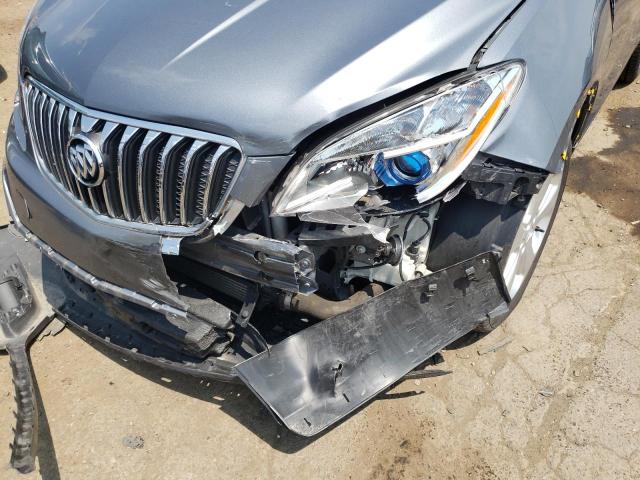 Photo 9 from auction – 2015 BUICK ENCORE CON with VIN KL4CJBSB5FB032308