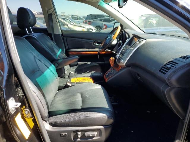 Photo 5 from auction – 2009 LEXUS RX 350 with VIN 2T2GK31UX9C068722