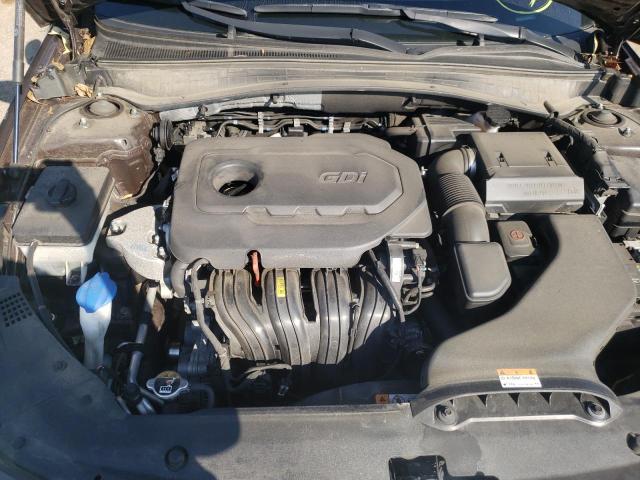 Photo 7 from auction – 2018 KIA OPTIMA LX with VIN KNAGT4L37J5234771