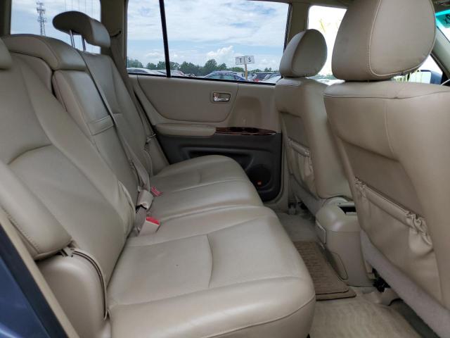 Photo 6 from auction – 2007 TOYOTA HIGHLANDER with VIN JTEEP21A770222948