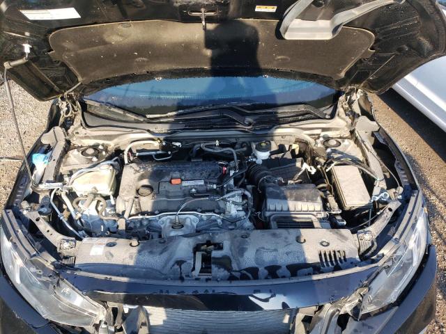 Photo 7 from auction – 2020 HONDA CIVIC EX with VIN 2HGFC2F79LH025255