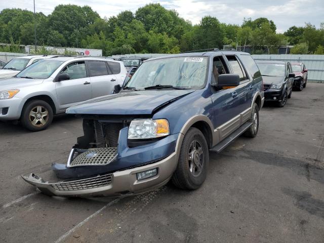 Photo 2 from auction – 2004 FORD EXPEDITION with VIN 1FMFU18L74LB75929