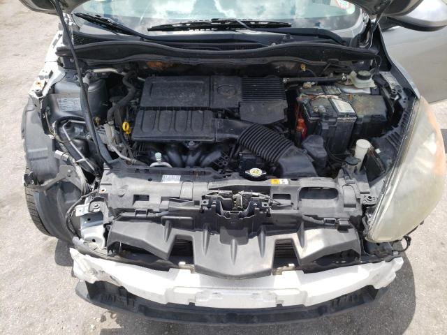 Photo 7 from auction – 2014 MAZDA MAZDA2 SPO with VIN JM1DE1KY8E0175261