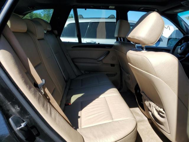 Photo 6 from auction – 2006 BMW X5 3.0I with VIN 5UXFA13516LY42808