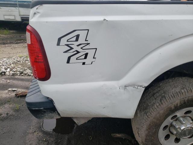 Foto 9 de la subasta – 2012 FORD F250 SUPER con VIN 1FT7X2B64CEC24239