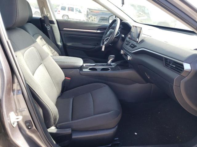Photo 5 from auction – 2021 NISSAN ALTIMA SV with VIN 1N4BL4DV3MN347740