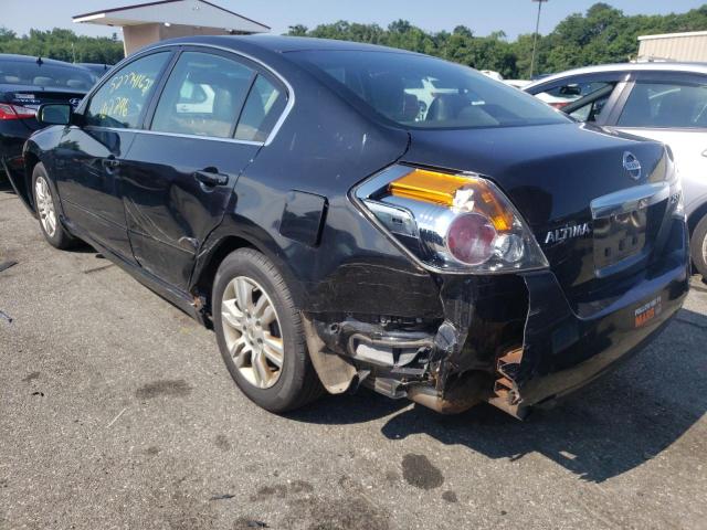 Photo 9 from auction – 2011 NISSAN ALTIMA BAS with VIN 1N4AL2AP4BN400464