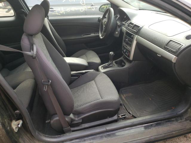 Photo 5 from auction – 2010 CHEVROLET COBALT 2LT with VIN 1G1AF1F55A7129445