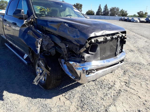 Photo 9 from auction – 2015 RAM 3500 ST with VIN 3C63R3GL3FG555685